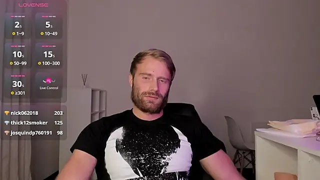 Paul_Rolex's Live XXX Chat