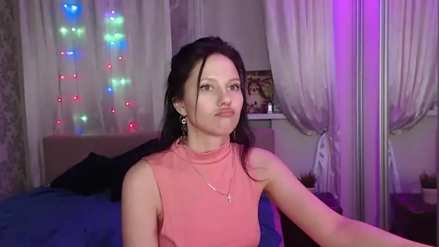 Chat +18 de Zlata888 ao vivo