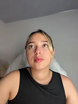 Chat XXX Live Irisweet_