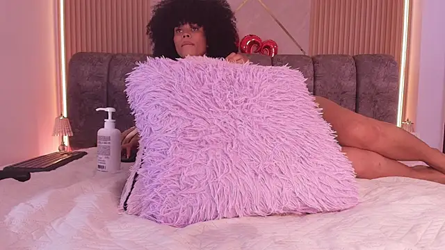 Chat XXX Live naia_blessed