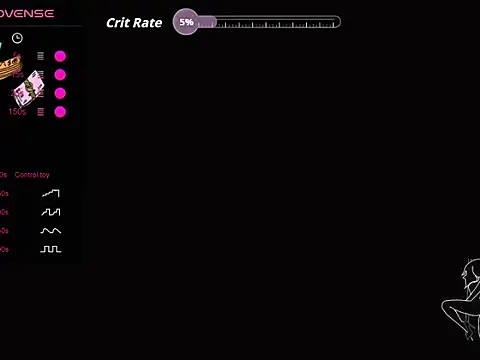 sofi_miracle Obrolan Langsung XXX