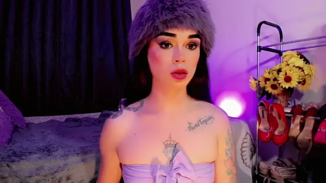 lesly_xxn Webbikameraesitys