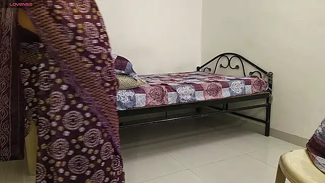 indianlivesex's Live XXX Chat