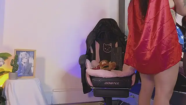 Sembang XXX Secara Langsung _Linoshka_1