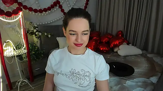 Chat XXX Live MiracleCurly