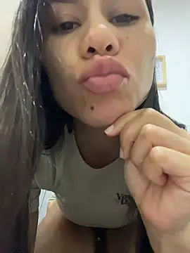 dominantandsubmissiveshow Obrolan Langsung XXX