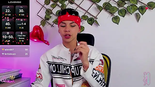 Prince_Apolo's Live XXX Chat