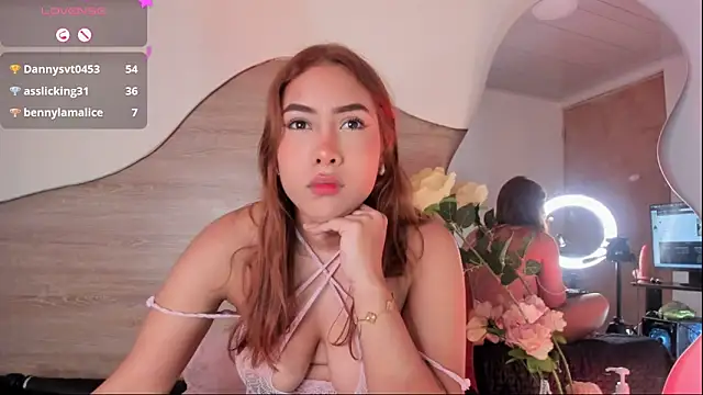 Zoe_dream_ Live XXX-Chat