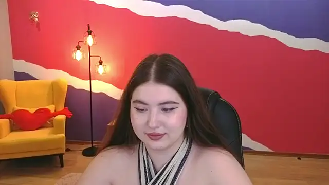 PixelGoddess Live XXX-Chat