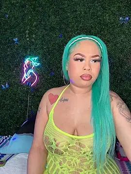 RenaThickAss Chat XXX live