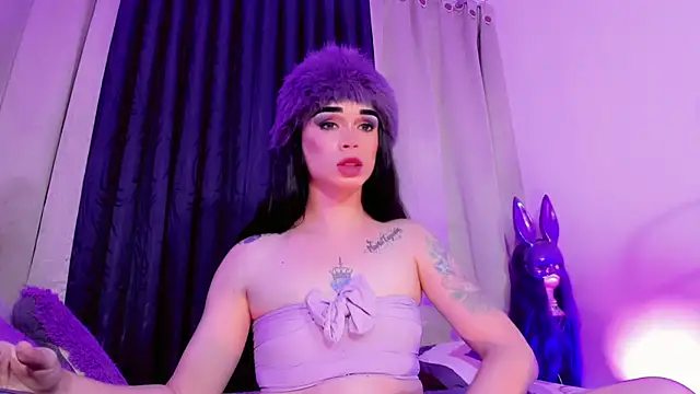 lesly_xx's Live XXX Chat