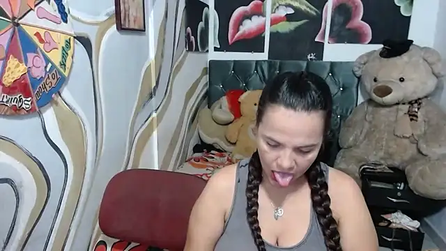 Chat XXX ao vivo de manzanahot9