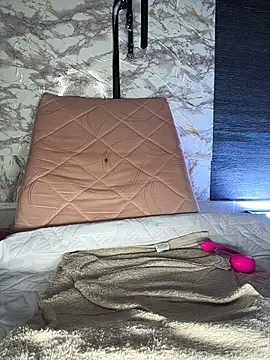 AlisSon__hot Obrolan Langsung XXX