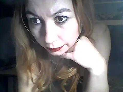 Chat XXX ao vivo de Olesja