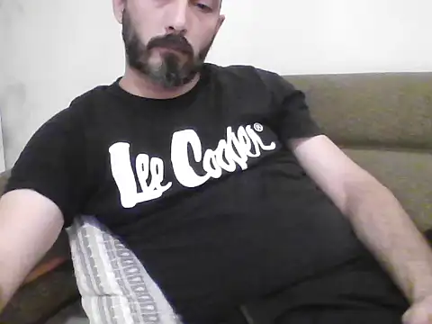 Abbymanxoxo Adlı Modelin Web Kamerası Şovu