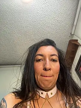 SALOME_KORLAND's Live XXX Chat