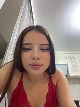 Czat XXX na żywo – Immy_Megan