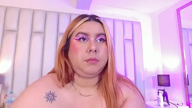 aandreaperez Live XXX-Chat