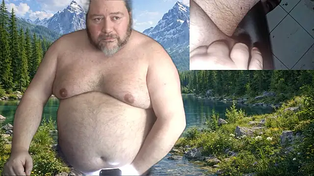 MysticDevil Chat XXX live