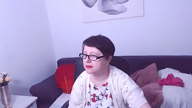 Онлайн чат XXX ChristaRose