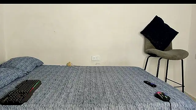 Chat XXX Live evanscollins