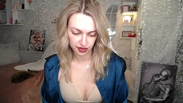 NickyAdamidi Chat XXX in diretta
