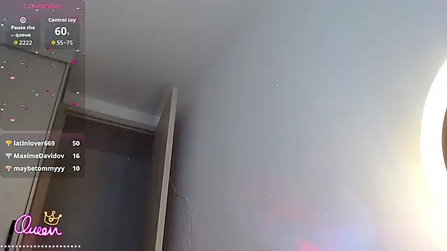 Camila_Torresss Live XXX-Chat