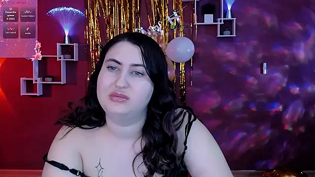 ariel_shadow Obrolan Langsung XXX