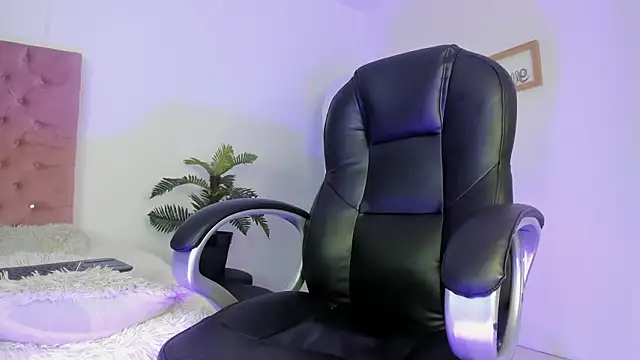 Show de im_ralff na webcam