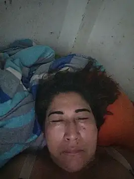 Živý XXX chat PatriciaGrajales