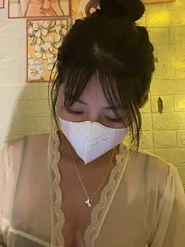 Bupbe-hot 网络视讯表演