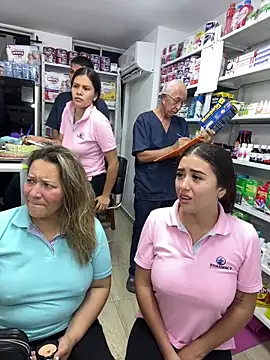 kandalove Live XXX-Chat