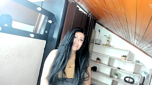 Živý XXX chat Tania_mature