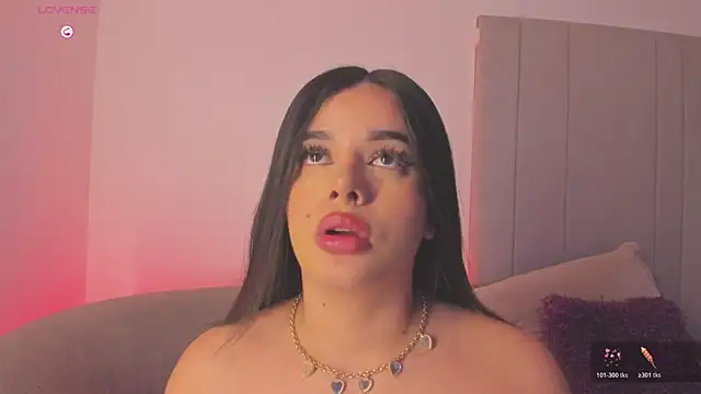 Živý XXX chat kaylarossi