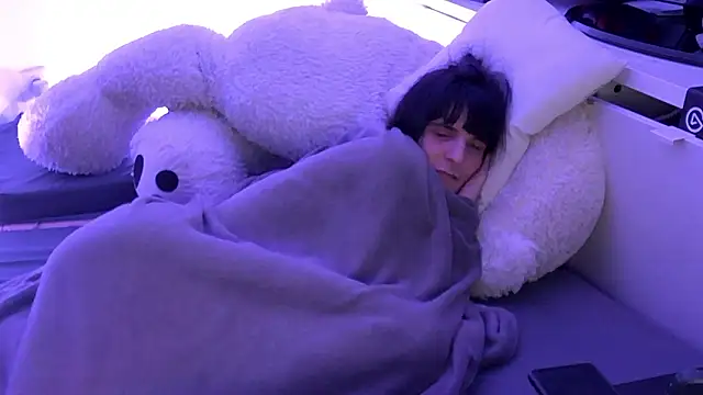 CeriseLapine: απευθείας συνομιλία ΧΧΧ