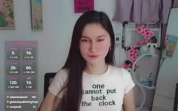 anne_smithe's Live XXX Chat