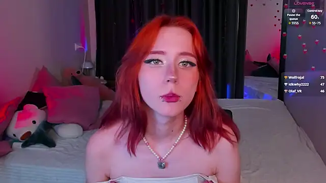 Živý XXX chat Asuka_miu