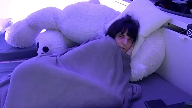 CeriseLapineのライブXXXチャット