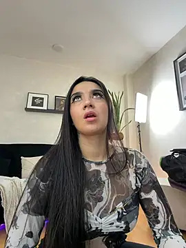 XXX chat uživo modela EmmyEvans1