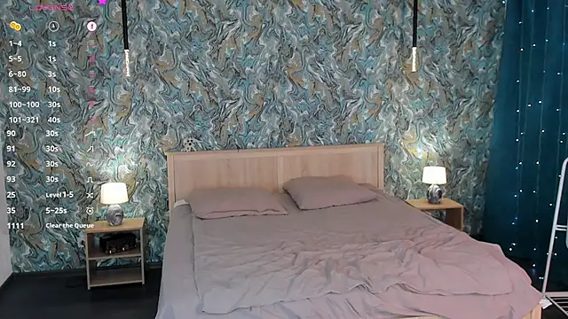 Chatroom XXX en direct de OdellaFrake