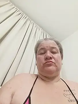 Živý XXX chat MilF-eterna_69