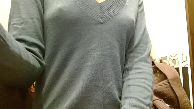 LorraineOSunのライブXXXチャット