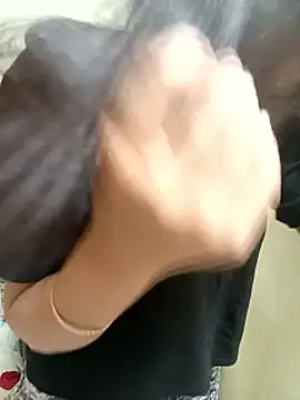 Teri_lella Webcam-Show