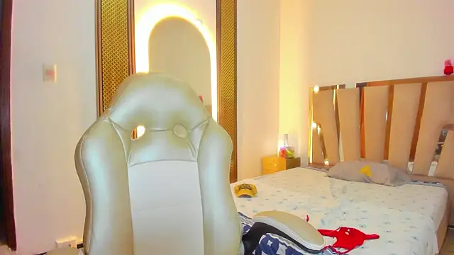 Chat XXX Live NoaMalak7