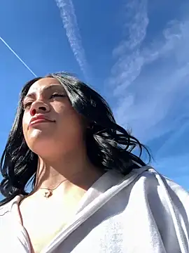 babymalaya – webcam-show