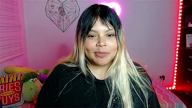 EllieMoonX – Naživo XXX chat