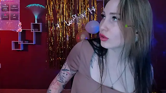 Chat +18 de ariel_shadow ao vivo