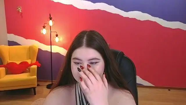 PixelGoddess – Live XXX-chat