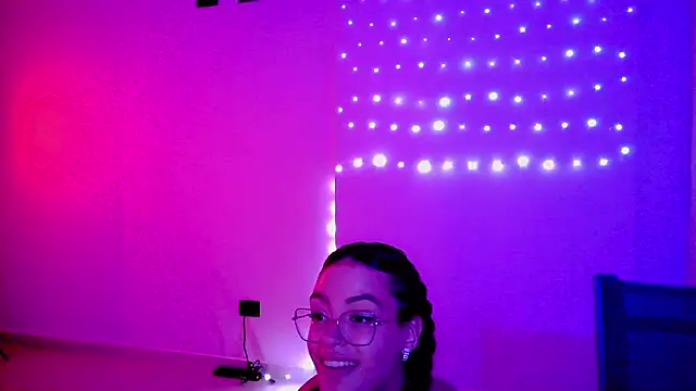 Show de nina_kink na webcam