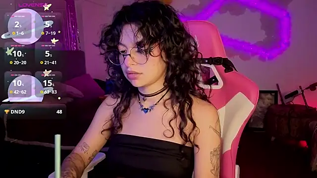 larah_uwu – Naživo XXX chat